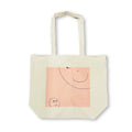 Strawberry Tote Bag